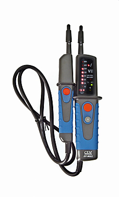 DT-9021 Указатель напряжения