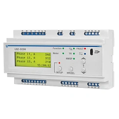 Универсальный блок защиты УБЗ-305М