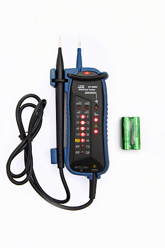 DT-9902 Указатель напряжения