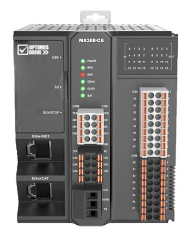 MX308-CE