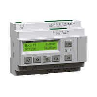 КХУ1 контроллер для управления холодильными установками