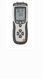 Анемометры и термоанемометры