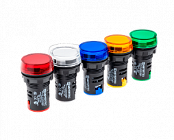 Сигнальные устройства