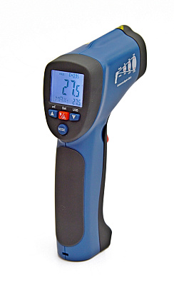 DT-8855 Инфракрасный термометр (пирометр)