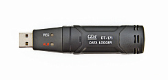 DT-171 Регистратор температуры и влажности, даталоггер