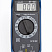DT-102 Мультиметр цифровой