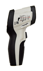 DT-8870 Инфракрасный термометр (пирометр)