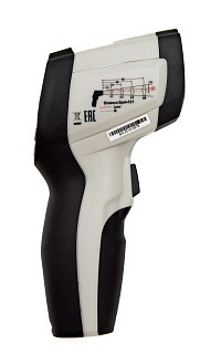 DT-8870 Инфракрасный термометр (пирометр)