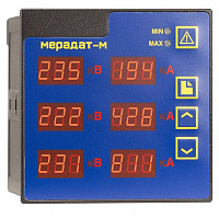 Мерадат-М3ВА1