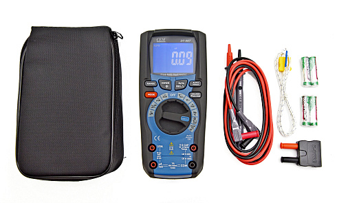 DT-987 Мультиметр цифровой