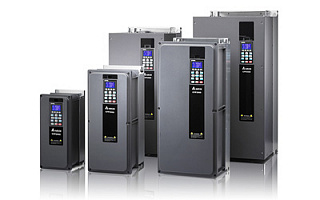 CFP2000 Преобразователи частоты для насосов и вентиляторов с классом защиты IP55