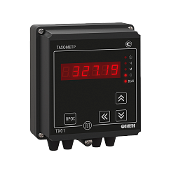 ТХ01-RS  тахометр с RS-485