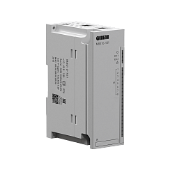 МВ210-101 модули аналогового ввода с универсальными входами (AI)