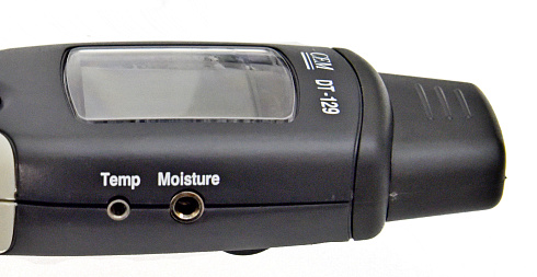 DT-129 Измеритель влажности древесины