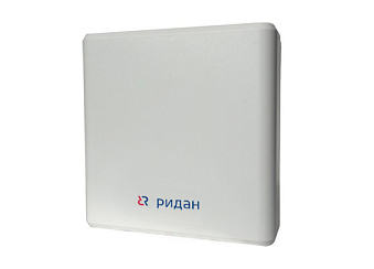 Датчик (преобразователь) CO2 канальный RCD200