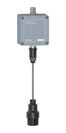 ПКГ100-NH3 промышленный датчик (преобразователь) концентрации аммиака в воздухе