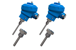 Датчики температуры специализированные