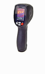 Тепловизоры