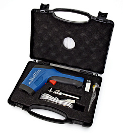 DT-8867H Инфракрасный термометр (пирометр)