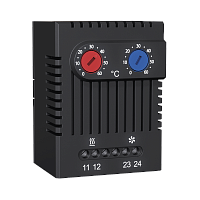 Термостаты для электротехнических шкафов MEYERTEC МТК-СТ