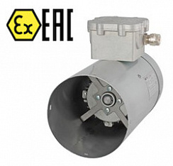 Взрывозащищенная независимая вентиляция