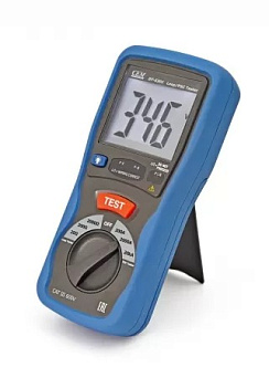 DT-5300B измеритель сопротивления заземления