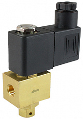 СОЛЕНОИДНЫЙ КЛАПАН (ЭЛЕКТРОМАГНИТНЫЙ) AR-2R11 (AR-YC070613)