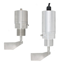 Специальный ротационный INNOLevel серии PS с шаговым двигателем