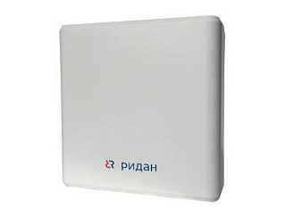 Датчик CO2 комнатный RCD220 0-10В