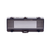 Крышка защитная на 12 модулей