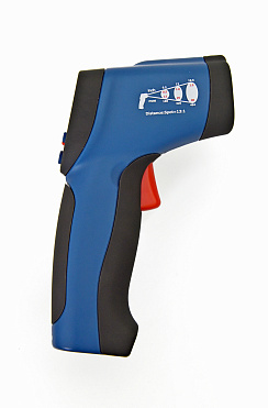 DT-8830 Инфракрасный термометр (пирометр)