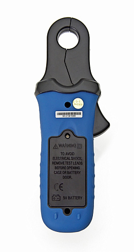 DT-338 Клещи электроизмерительные