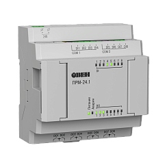 ПРМ модули расширения для программируемых реле