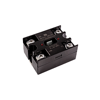 ТТР1-МБ...-Л3Д твердотельные реле с дополнительным питанием для управления малыми токами