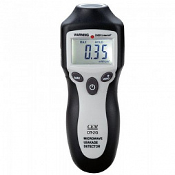 Детекторы СВЧ излучения