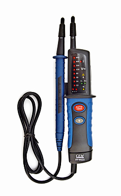 DT-9121 Указатель напряжения