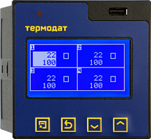 Термодат-17M6