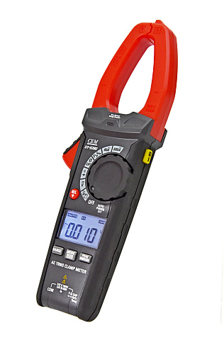 DT-9280 Клещи токоизмерительные