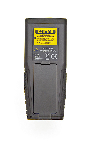 LDM-60H Лазерная рулетка - дальномер