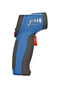 DT-882 Инфракрасный термометр (пирометр)