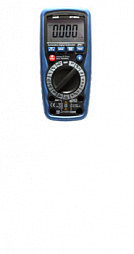 Автомобильные мультиметры