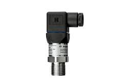 Преобразователь давления MBS 1700R диапазон измерения 0-6 бар, выходной сигнал 0-10B, присоединение G 1/2