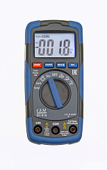 DT-916 Мультиметр цифровой