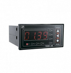 Реле времени ТЕМП-1М