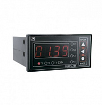 Реле времени ТЕМП-1М