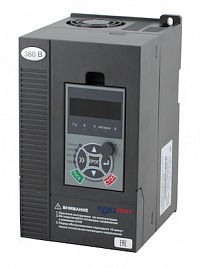 Преобразователи частоты векторные INNOVERT серии ITD