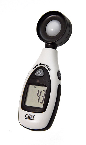 DT-86 Люксметр