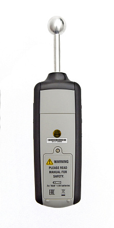 DT-128M Измеритель влажности стройматериалов