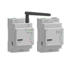 МКОН преобразователь протокола Modbus 