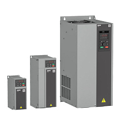 Частотные преобразователи